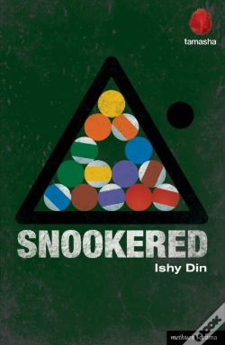 Capa do artigo Snookered