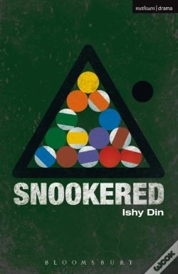 Capa do artigo Snookered