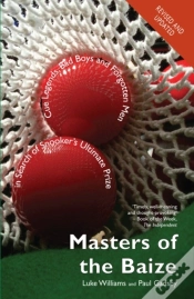 Capa do artigo Snooker