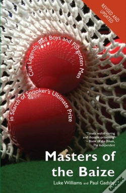 Capa do artigo Snooker'S World Champions