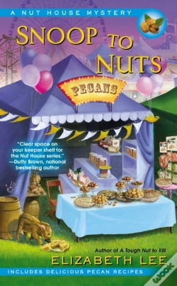 Capa do artigo Snoop To Nuts