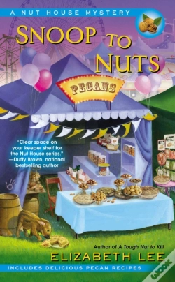 Capa do artigo Snoop To Nuts
