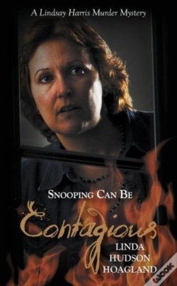 Capa do artigo Snooping Can Be Contagious