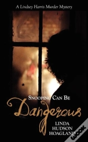 Capa do artigo Snooping Can Be Dangerous