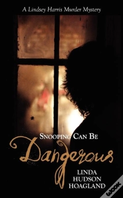 Capa do artigo Snooping Can Be Dangerous
