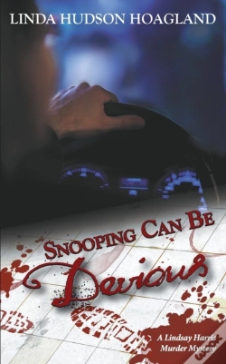 Capa do artigo Snooping Can Be Devious