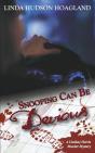 Snooping Can Be Devious - Preview