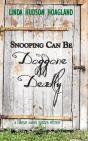 Snooping Can Be Doggone Deadly - Preview