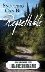 Snooping Can Be Regrettable: A Lindsay H - Preview