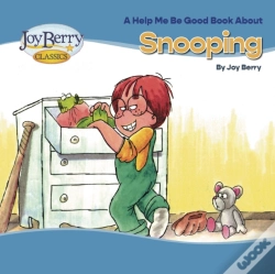 Capa do artigo Snooping