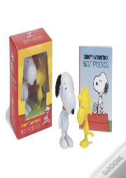 Snoopy And Woodstock