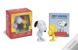 Capa do artigo Snoopy And Woodstock