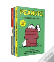 Capa do artigo Snoopy Boxed Set