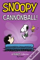 Snoopy: Cannonball!