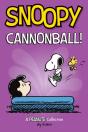 Snoopy: Cannonball! - Preview