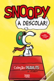 Capa do artigo Snoopy