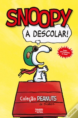 Capa do artigo Snoopy
