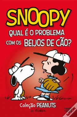 Capa do artigo Snoopy