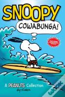 Snoopy: Cowabunga!