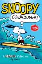 Snoopy: Cowabunga! - Preview