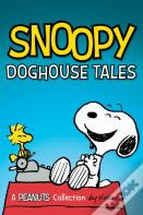 Snoopy: Doghouse Tales