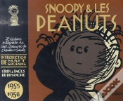 Capa do artigo Snoopy & Les Peanuts ; Intégrale T.3 ; (1955-1956)