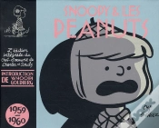 Capa do artigo Snoopy & Les Peanuts ; Intégrale T.5 ; (1959-1960)