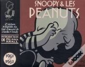Capa do artigo Snoopy & Les Peanuts ; Intégrale T.6 ; (1961-1962)