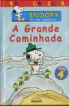 Snoopy e os Amigos - A Grande Caminhada