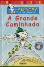 Snoopy e os Amigos - A Grande Caminhada - Preview
