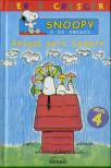 Snoopy e os Amigos - Amigos para Sempre