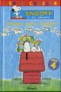 Snoopy e os Amigos - Amigos para Sempre - Preview