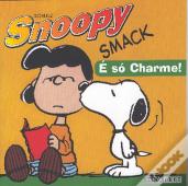 Snoopy - É só Charme!