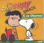 Snoopy - É só Charme! - Preview