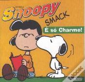 Capa do artigo Snoopy - É só Charme!