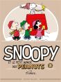 Snoopy Et Le Petit Monde Des Peanuts T.3 - Preview