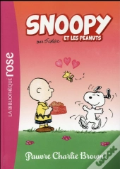 Snoopy Et Les Peanuts 03 -