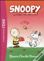 Capa do artigo Snoopy Et Les Peanuts 03 -