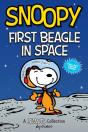 Snoopy: First Beagle In Space - Preview