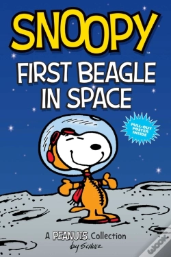 Capa do artigo Snoopy: First Beagle In Space