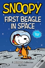 Capa do artigo Snoopy: First Beagle In Space
