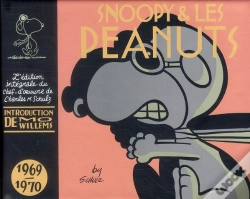 Capa do artigo Snoopy (Integrale) T.10 Snoopy - Integrale T10