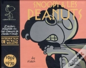 Capa do artigo Snoopy (Integrale) T.10 Snoopy - Integrale T10