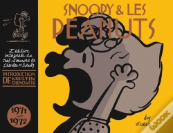 Capa do artigo Snoopy (Integrale) T.11 Snoppy Et Les Peanuts T11