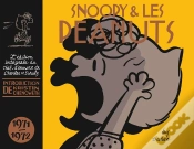 Capa do artigo Snoopy (Integrale) T.11 Snoppy Et Les Peanuts T11