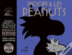 Capa do artigo Snoopy (Integrale) T.12 Snoopy Et Les Peanuts Integrale T12