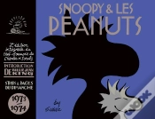 Capa do artigo Snoopy (Integrale) T.12 Snoopy Et Les Peanuts Integrale T12
