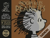 Snoopy (Integrale) T16 Snoopy Et Les Peanuts T16 - 1981/1982