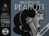 Snoopy (Integrale) T19 Snoopy-1987/1988