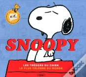 Capa do artigo Snoopy